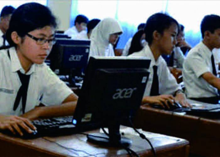 Mata Pelajaran AI dan Coding Akan Dimasukan dalam Kurikulum SD dan SMP