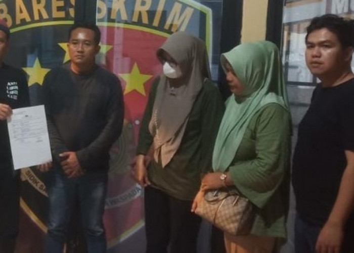ASTAGA! PNS di Bengkulu yang 6 Hari Tak Pulang Ditemukan di Sumsel, Hati Suami Seketika Hancur