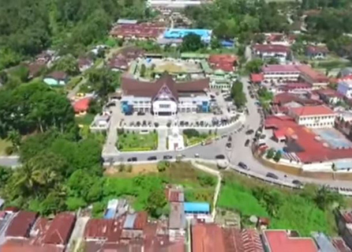 Pembentukan Provinsi Baru di Sumatera Tinggal Selangkah Lagi, Provinsi Tapanuli Diprioritaskan