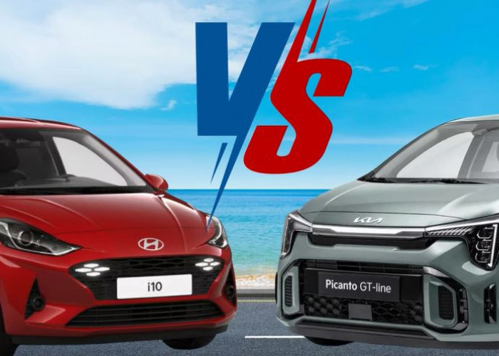 Hyundai dan Kia, Mobil Non-Jepang yang Mulai Banyak Diminati di Indonesia, Ini Penyebabnya