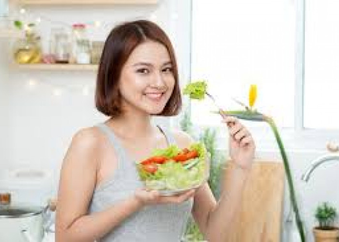 Tips Diet Setelah Lebaran: Strategi Efektif Menjaga Berat Badan Tetap Stabil
