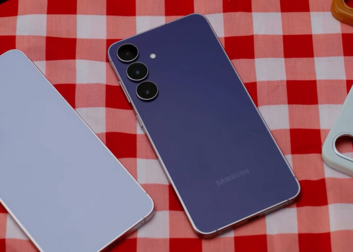 7 HP Samsung Galaxy S Series Paling Worth It di 2026, Flagship Rasa Mid-Range