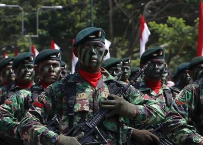 Latihan Militer Paling Mematikan di Dunia, Salah Sedikit Nyawa Taruhannya