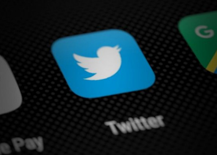 Akun Twitter Centang Biru Dikenakan Biaya Rp300 Ribu per Bulan