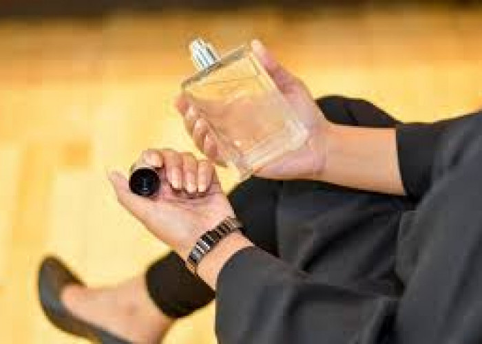 Parfum Terbaik 2026, Ini Rekomendasi Parfum untuk Pria dan Wanita, Aroma Khas Pesona Identitas Diri