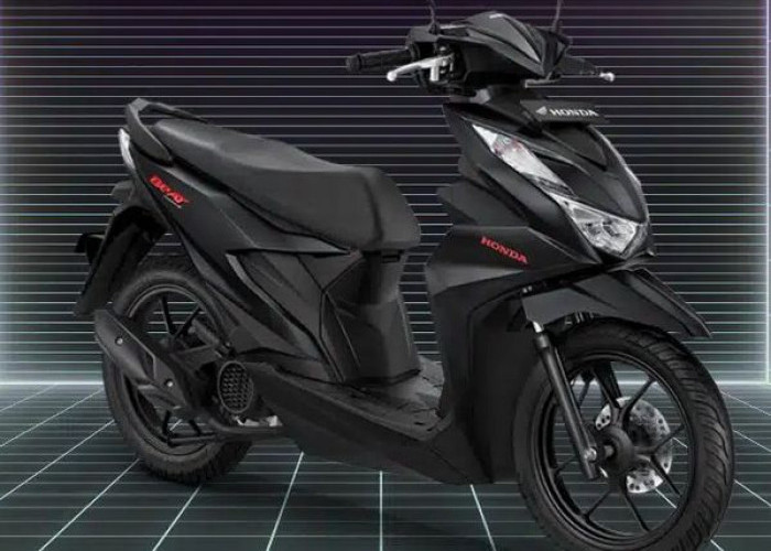 Spesifikasi dan Keunggulan Mesin Honda Beat 150: Skutik Modern dengan Performa Lebih Bertenaga