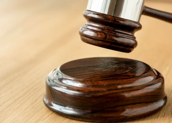 RKUHAP Disahkan DPR Menjadi Undang-Undang, Berlaku Mulai 2 Januari 2026