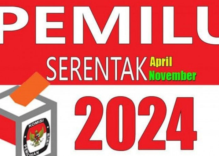 KPU Sebut 40 Parpol Mendaftar Sebagai Peserta Pemilu 2024