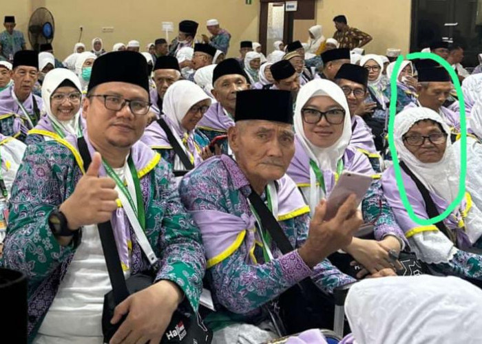 6 Jemaah Haji Bengkulu Meninggal Dunia, Terbaru dari Bengkulu Selatan dan Bengkulu Utara