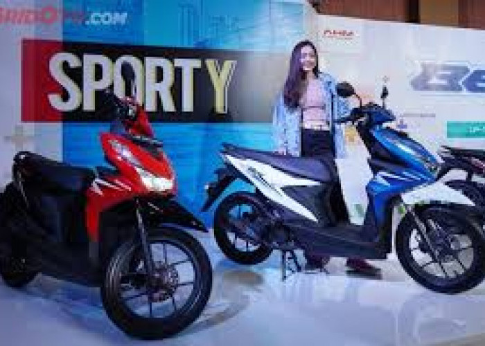 Motor Murah 2026, Honda BeAT CBS Tahun 2019 Buka Harga Rp 5 Jutaan, Nikmati Juga Diskon dari Main Dealer