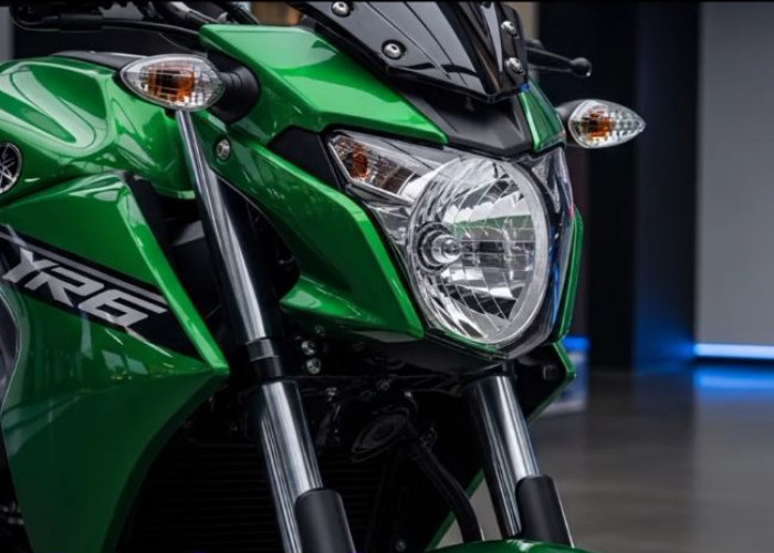 Yamaha Vixion 2026 Terbaru: Review Lengkap Mesin, Warna Hijau, dan Prediksi Harga Indonesia