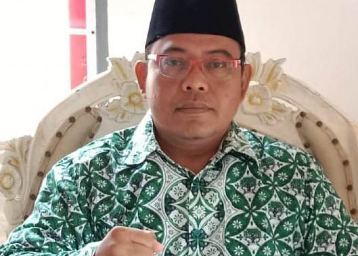 Ketua DPD PAPDESI Provinsi Bengkulu: Aksi Damai Kades Menuntut Revisi Pasal 39 UU Desa Bukan Dadakan!!!