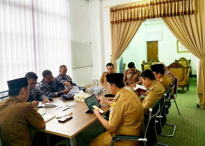 TNI AL Sukses Bangun Jalan Rabat Beton Sepanjang 600 Meter di Kaur