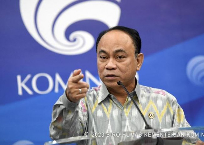 Kominfo Berhasil Blokir 3 Juta Situs Judi Online per September 2024