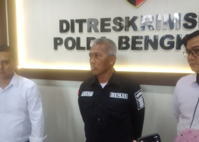 Gudang Penimbunan BBM Bersubsidi di Bengkulu Digerebek Polisi, Dua Tersangka Diamankan