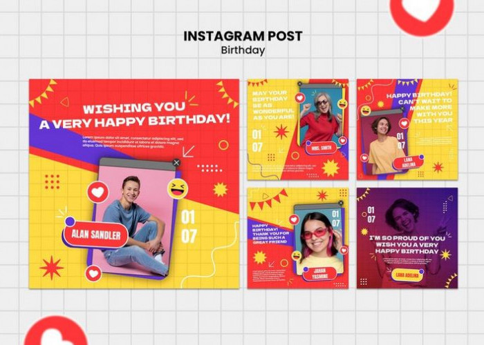 5 Syarat untuk Mendapatkan Verifikasi Centang Biru Instagram Secara Gratis