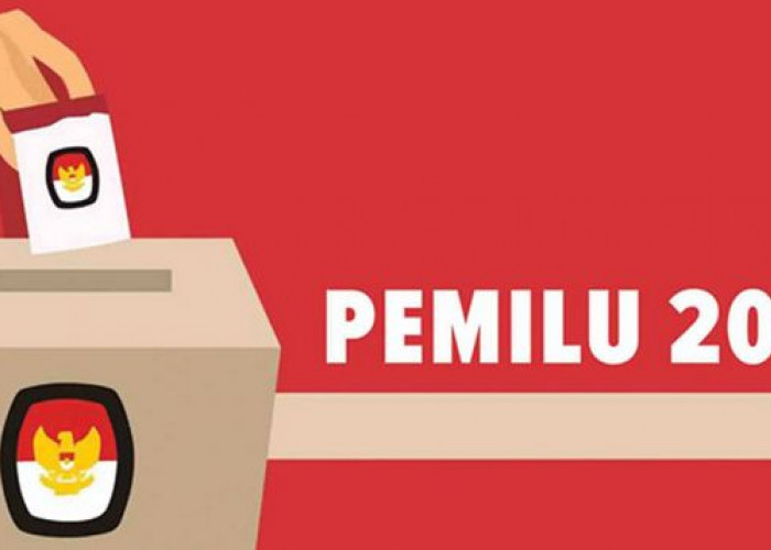 Pendaftaran PPK dan PPS Pemilu 2024 Dibuka 16 November 2022