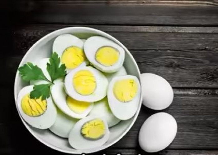 5 Makanan Murah Tinggi Protein untuk Bulking Tanpa Menguras Kantong