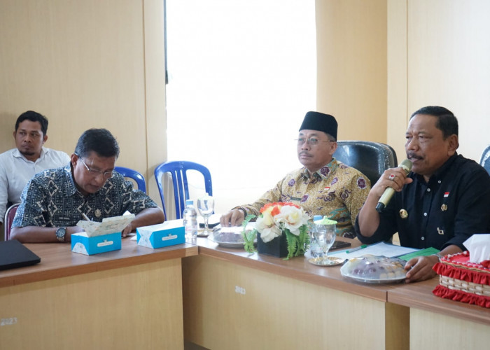 Pemprov Percepat Penyelesaian Konflik Agraria 