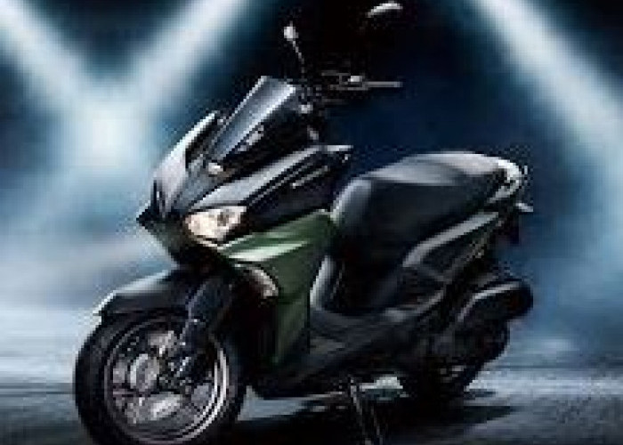 Lima Motor Baru Yamaha Dikabarkan Segera Meluncur di Indonesia