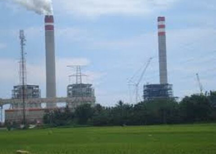 STuEB Terbitkan Surat Perintah Rakyat Sumatera untuk Presiden Prabowo, Soroti Dampak PLTU Batu Bara