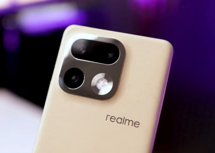 Realme 16 Pro Plus Siap Meluncur Global Awal 2026, Bawa Baterai 7.000 mAh dan Kamera 200 MP
