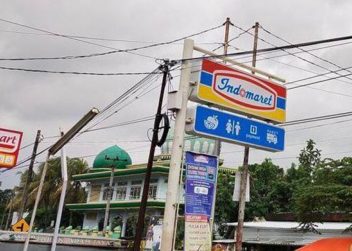 Kota Ini Tidak Menyediakan 'Lahan' untuk Indomaret dan Alfamart! Pelaku UKM Sangat Dipriotaskan