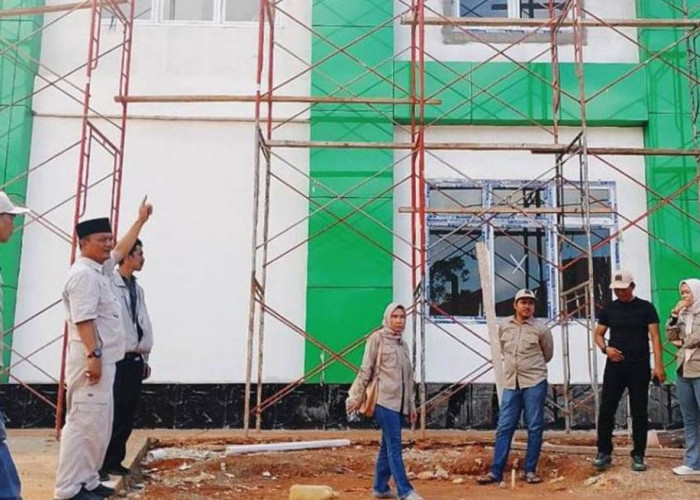 DPRD Kaur Minta Pemkab Percepat Pengoperasian RS Pratama