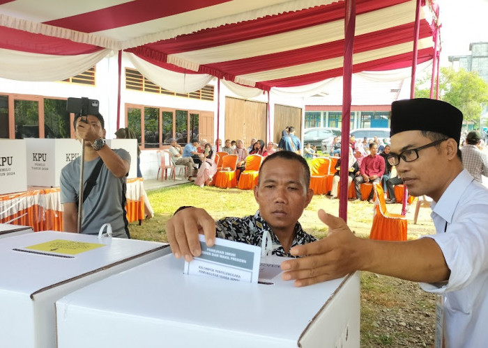 Pendaftaran PKD Pilkada 2024 Dibuka, Bawaslu Bengkulu Selatan Butuh 158, Berkas Kirim ke Sini 