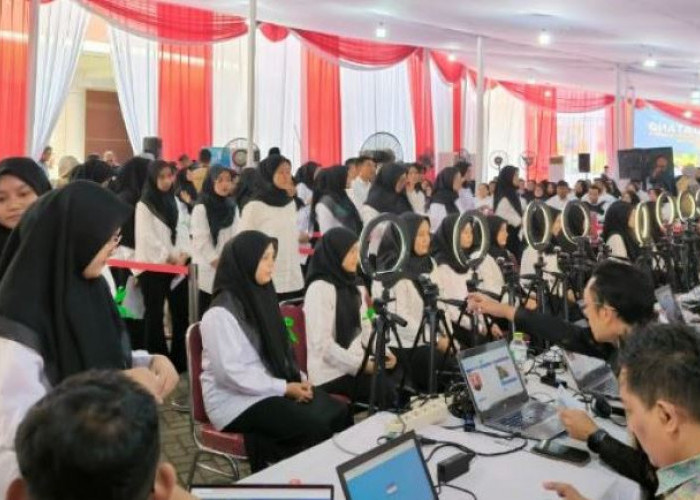 Berpeluang Besar Lolos! 15 Peserta Seleksi CPNS 2024 di Kabupaten Kaur Tanpa Saingan, Berikut Daftar Namanya