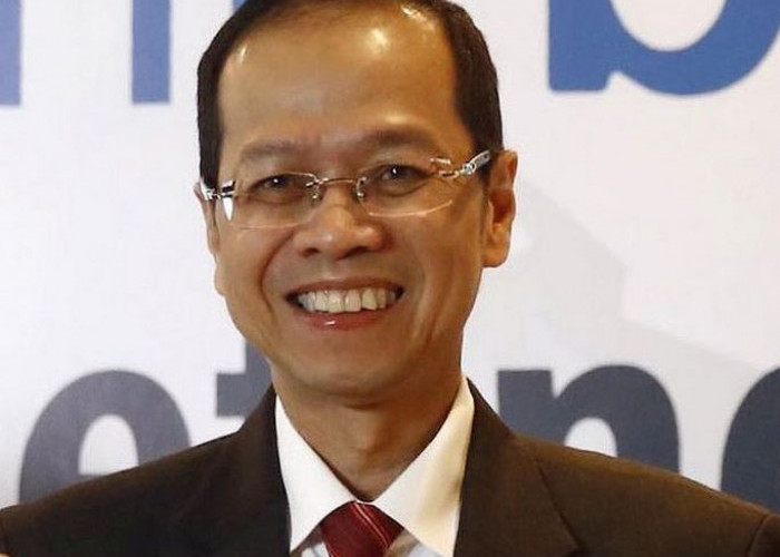 Kabar Duka, Dirut Bank Bengkulu Ahmad Irfan Meninggal Tutup Usia