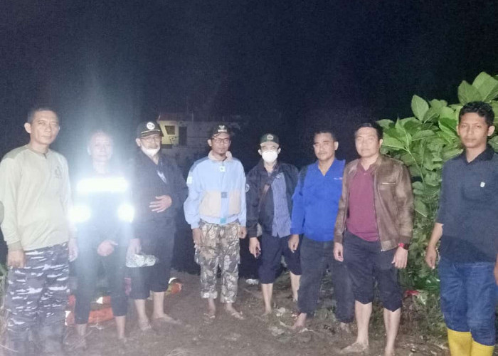 Lambung KM Sabuk Nusantara yang Terdampar di Perairan Bengkulu Jebol, Air Mulai Masuk ke Dek Kapal