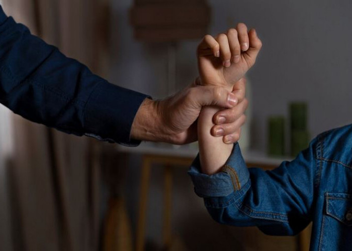 Istri Sedang Pergi, Ayah di Bengkulu Ini Beraksi, Anak Kandung Langsung Disetubuhi 