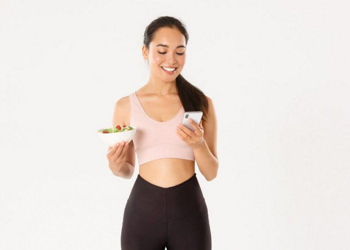 6 Cara Mengencangkan Tubuh Usai Libur Panjang Tanpa Perlu Diet Ketat