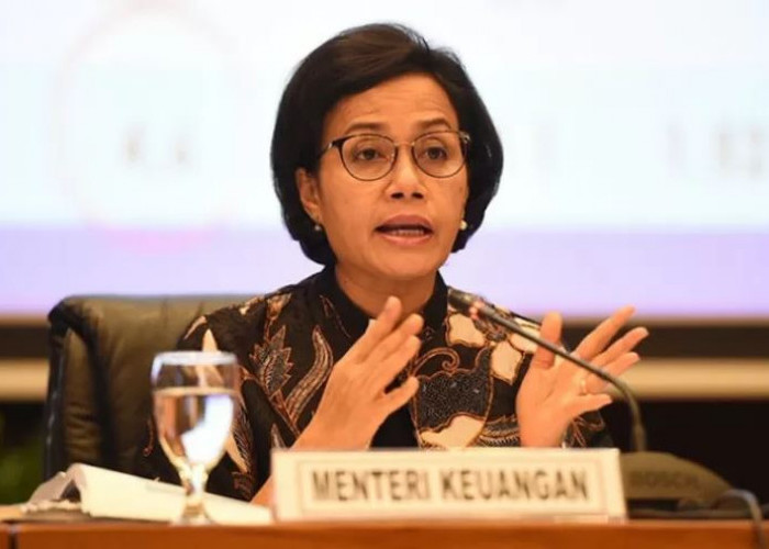 PPN 12 Persen Batal, Sri Mulyani Tegaskan Tarif 11 Persen Tetap Berlaku