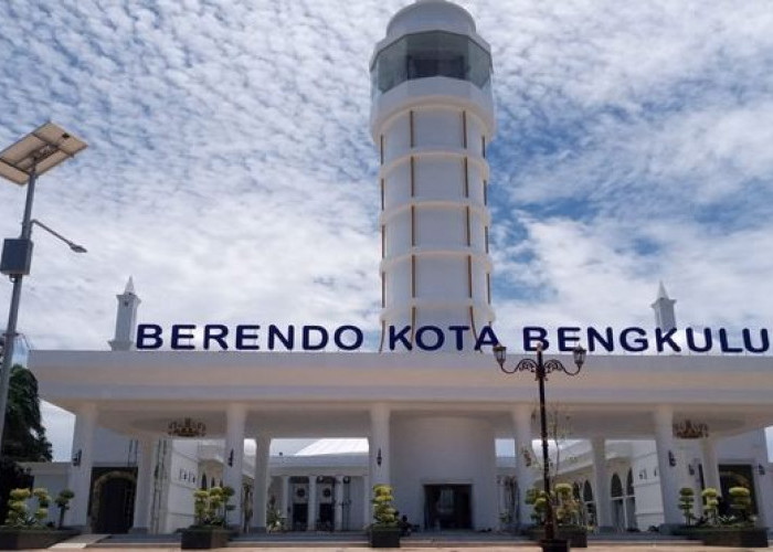 BPS: 8 Provinsi Memilki Angka Harapan Hidup Tinggi, Yogyakarta Nomor 1, Bengkulu? 