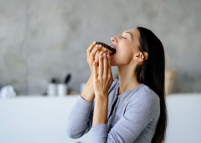 Masih Makan 3 Kali Sehari? Coba Kurangi, Rasakan Manfaat Ketika Anda Makan 1 Kali Sehari 