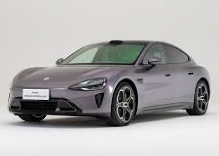 Xiaomi SU7 2026 Laris Manis, 34 Menit Baru Diluncurkan Terjual 15.000 Unit 