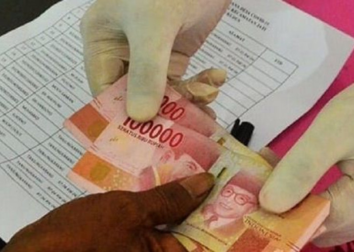 TERLALU!!! Dinsos Bengkulu Selatan Sebut BRILink Mengakui Menarik Biaya Penyaluran Bansos BPNT 2023