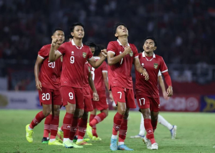 Jadwal Terbaru Timnas Indonesia U-20 di Kualifikasi Piala Asia 2025, Jangan Dilewati!