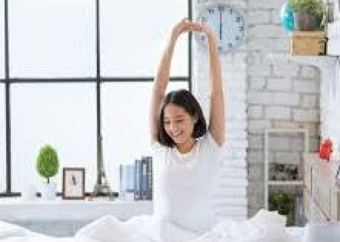 Mengelola Gula Darah Dimulai dari 60 Menit Pertama Setelah Bangun