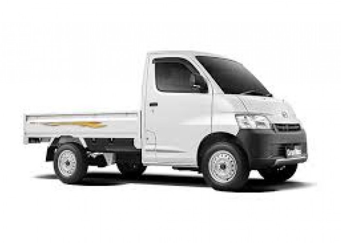 Dominasi Daihatsu Gran Max di Segmen Kendaraan Niaga Kian Menguat