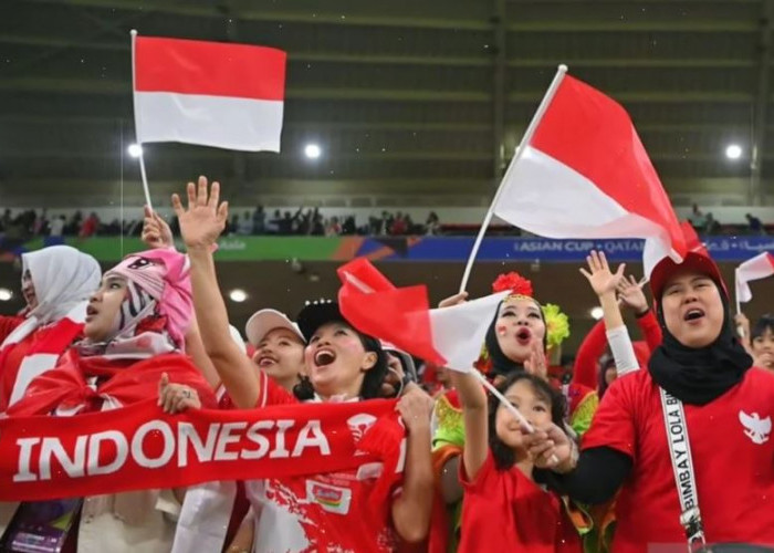 Lokasi Nobar Indonesia vs Bahrain di Medan! Kualifikasi Piala Dunia 2026