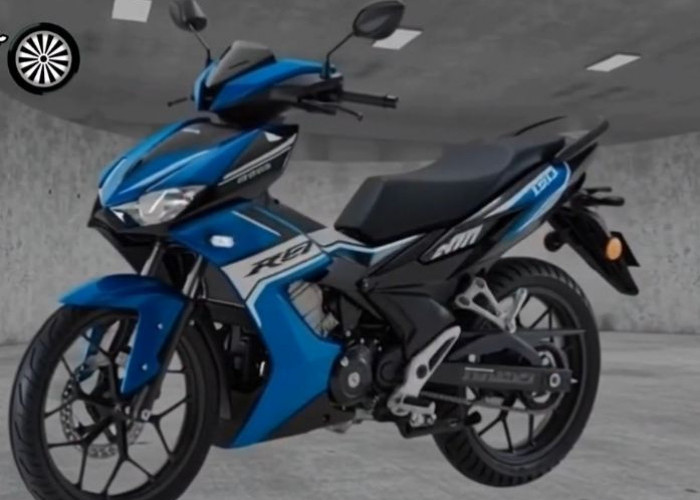 Honda Supra GTR 150 Terbaru Hadir dengan Tampilan Lebih Sporty, Ini Detail Desain dan Fiturnya