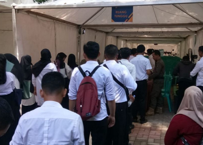 Peserta Tes SKD CPNS 2024 Disarankan Hadir 2 Jam Sebelum Ujian, Ini Alasannya