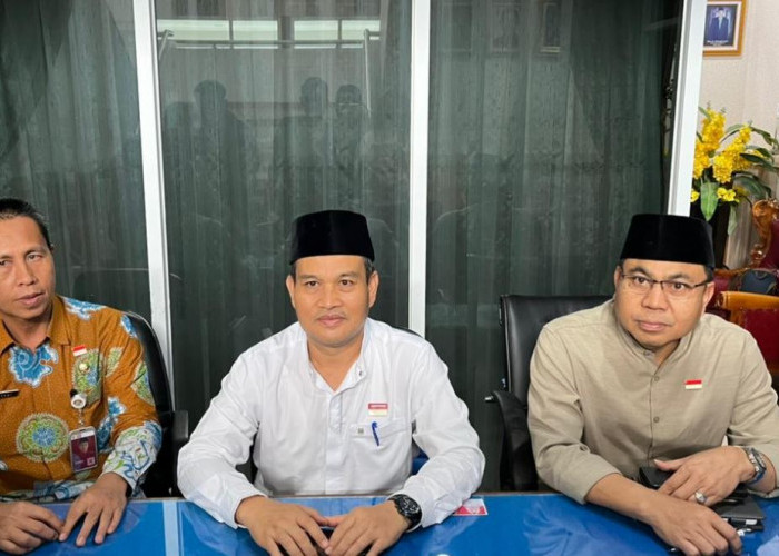 Efisiensi Anggaran, Pemprov Bengkulu Siapkan Langkah Strategis 