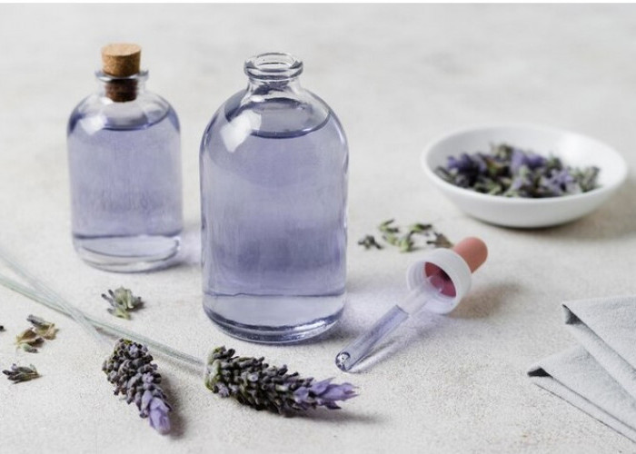7 Manfaat Minyak Lavender untuk Rambut dan Kulit Wajah