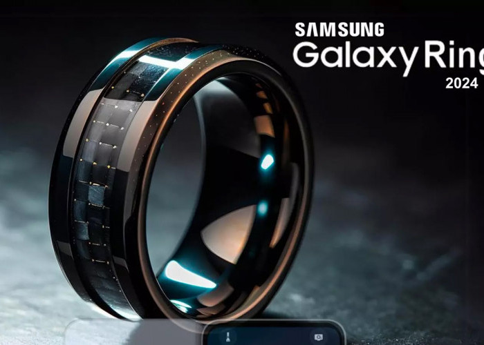 Samsung Galaxy Ring Dilengkapi Fitur Canggih untuk Pantau Kesehatan, Dijual Rp6 Jutaan