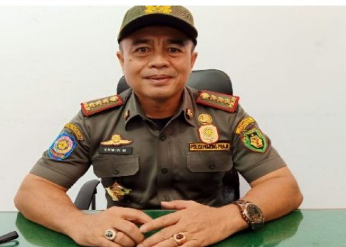 Cegah Kekosongan Petugas, Tes PPPK Damkar Bengkulu Selatan Dibagi 3 Sesi