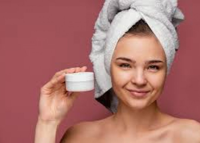 Rahasia Kulit Kencang di Usia 40+: 5 Krim Kolagen yang Efektif Lawan Tanda Penuaan